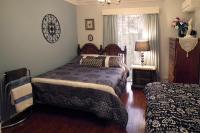 Habitación Familiar (3 personas) - Admite mascotas