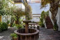 Casa Ramirez - Guest House - B&B Sucre