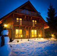 Studia Aurora - B&B Demänovská Dolina