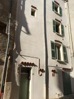 La Dolce Vita climatisation animal interdit - B&B