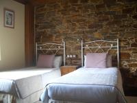 Twin Room with Private Bathroom