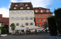 Palais am Schlossplatz - B&B Meersburg