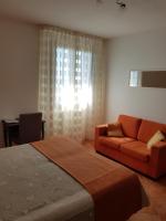 Comfort Tweepersoonskamer met 1 of 2 Bedden