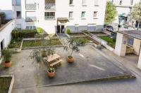 Cosy appart proche Paris - B&B