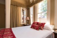 Suite Doble Deluxe - Cama grande