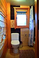 Chalet con 3 Camere da Letto