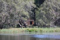 Caprivi Mutoya Lodge and Campsite - Ferienwohnung
