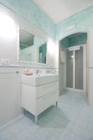 Luxus Vierbettzimmer