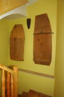 Casa Cami Real - Ferienwohnung Villafranca del Cid