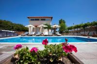 Villa Nefeli - B&B Kiotari