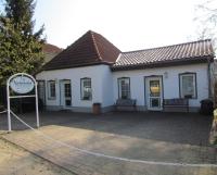 Kastanienhof Lübben - Bed and Breakfast