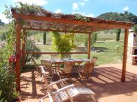 Le Pergoline B&B - B&B Casciana Terme