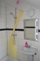 Chambre Lits Jumeaux