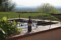 La Valle dei Gobbi - B&B Monsummano Terme
