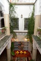 Riad Manissa - B&B Marrakech
