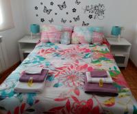 B&B Madrid - Apartamento Carabanchel Castizo - Bed and Breakfast Madrid