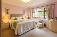Chambre Lit King-Size