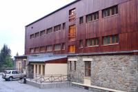 Apartmán Bílý Kříž - B&B Staré Hamry