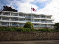 Devoncourt Devoncoast SeaView Apartments - Bed and Breakfast Brixham