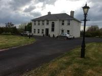 Keyfield House - Chambres d’hôtes Mullingar