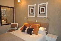 Deluxe Double Room with Shower