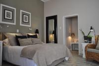 Deluxe Double Room with Shower