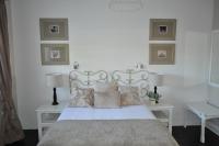 Deluxe Double Room with Shower