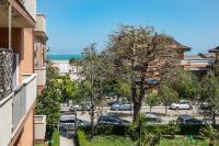 Art and Sea B&B - Ferienwohnung