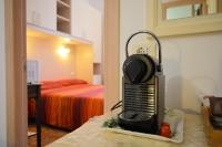 Camera Matrimoniale con Bagno Privato