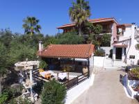 Family Apartment with Sea View