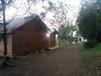 Pousada do Belvedere - Sítio Ramos - Ferienwohnung Praia Grande