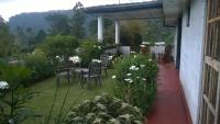 Srihelyes Inn - Ferienwohnung Nuwara Eliya