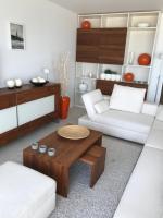 De Haan - Apartment Silverbeach - B&B De Haan