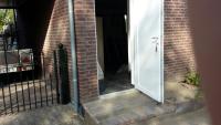 Vakantiehuis B&B de Bosrand Groesbeek - B&B
