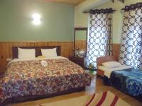 Chambre Triple Deluxe