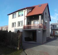 Pokoje Teresa - B&B Jastrzębia Góra