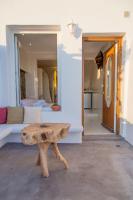 Villa Elina suites and more - Bed and Breakfast Ágios Stéfanos