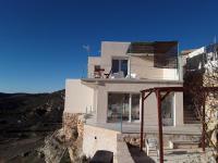 Casas Rurales Planeta Chicote - B&B