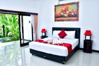 B&B Nusa Dua - Palm Garden Bali - Bed and Breakfast Nusa Dua