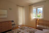 Apartment mit Balkon