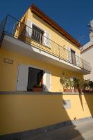 Apartamento - Planta baja