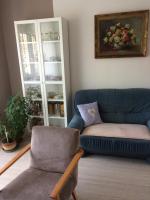 Apartmán Náměstí Horníků - B&B Trutnov