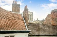 Minster's Keep- Near York Minster & Free Parking - B&B York