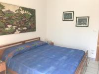 Apartamento con terraza