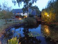 Ianrhu - Bed and Breakfast