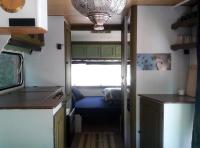 Caravan Paula