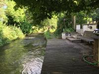 Maesbury Riverside - B&B Oswestry