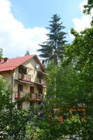 Hovanka - B&B Yaremche