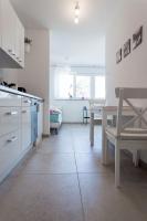 Appartement met Douche