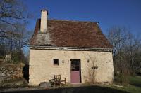 Gites de Combarel - Chambres d’hôtes Corn